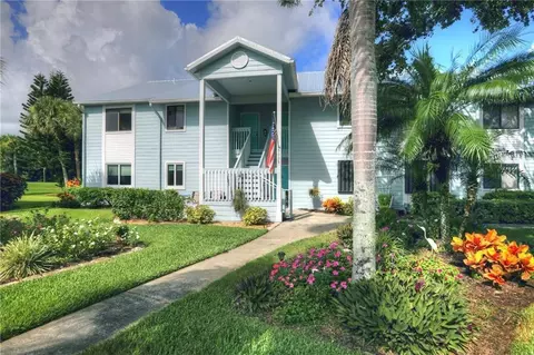 9635 Riverside #4, Sebastian, FL 32958