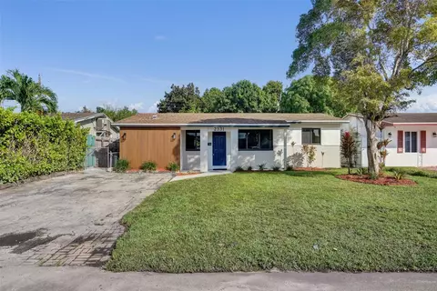 2331 Nassau, Miramar, FL 33023