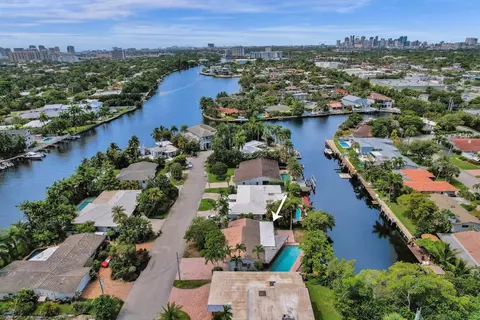 1801 NE 23rd Ave, Fort Lauderdale, FL 33305
