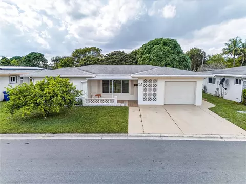 1460 NW 70th, Margate, FL 33063