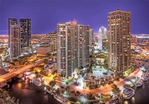 347 N New Riv #2105, Fort Lauderdale, FL 33301