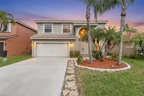 11571 NW 4th, Coral Springs, FL 33071