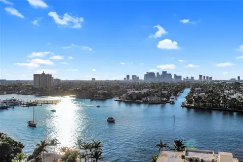 153 N Seabreeze Blv #S-903, Fort Lauderdale, FL 33304