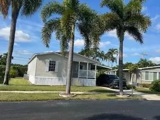 5347 NW 1st Way, Pompano Beach, FL 33064