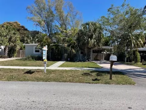 4936 NE 19th Ter, Pompano Beach, FL 33064