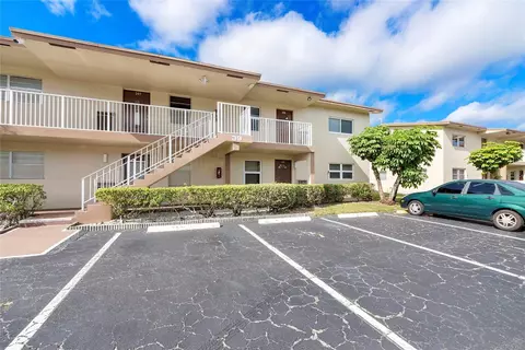 601 NW 76th #208, Margate, FL 33063