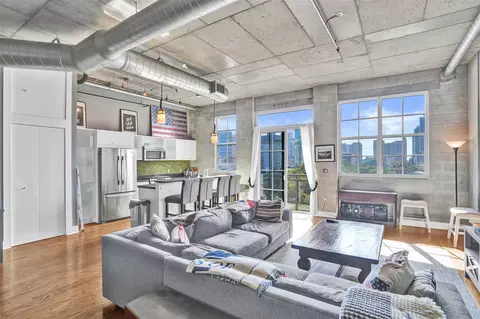 410 NW 1st Ave #604, Fort Lauderdale, FL 33301
