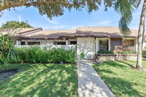 3346 Carambola Cir S #2507, Coconut Creek, FL 33066