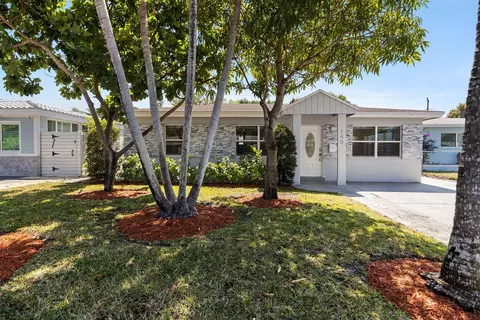 140 NW 46th St, Oakland Park, FL 33309