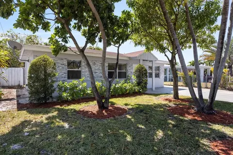 140 NW 46th St, Oakland Park, FL 33309