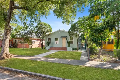 1928 Adams St, Hollywood, FL 33020