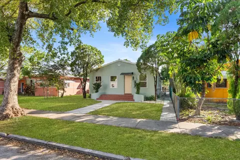 1928 Adams St, Hollywood, FL 33020