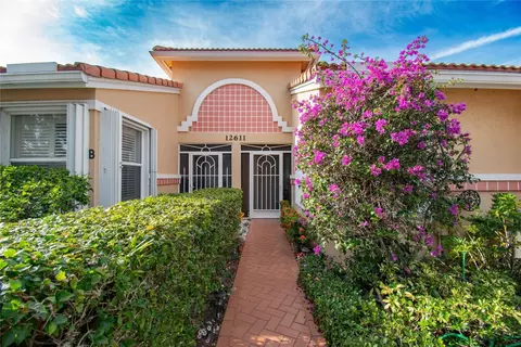 12611 Crystal Pointe Dr #C, Boynton Beach, FL 33437