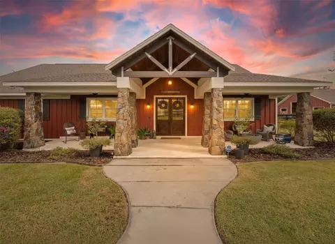41526 Saddle Ridge Ln, Weirsdale, FL 32195