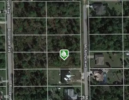 717 Mcarthur, Lehigh Acres, FL 33936