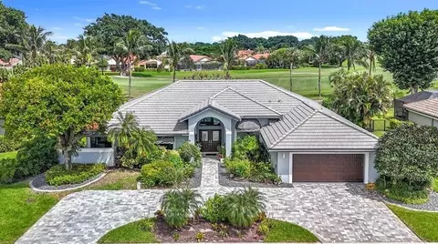 11043 Boca Woods, Boca Raton, FL 33428