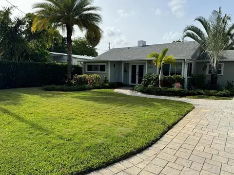 1509 NE 35th, Oakland Park, FL 33334