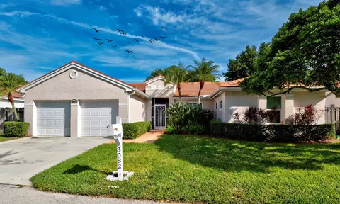 3082 Lillian, Margate, FL 33063