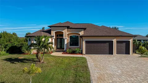 105 Hardee Way, Rotonda West, FL 33947