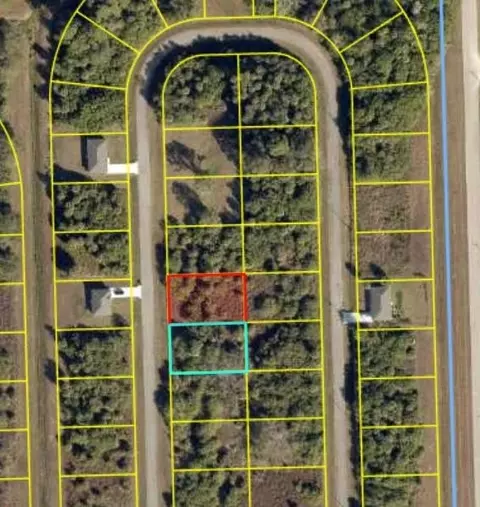 192 Carousel Ave, Labelle, FL 33935