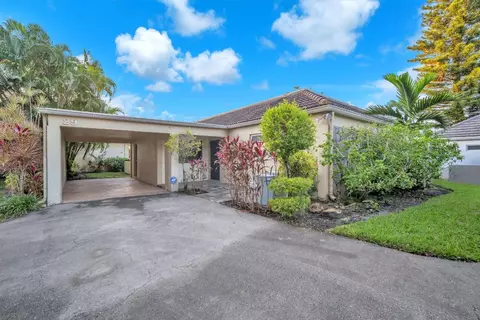 3501 Keyser #29, Hollywood, FL 33021