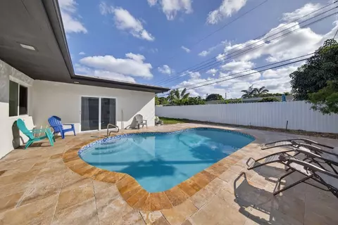 7450 Branch, Hollywood, FL 33024