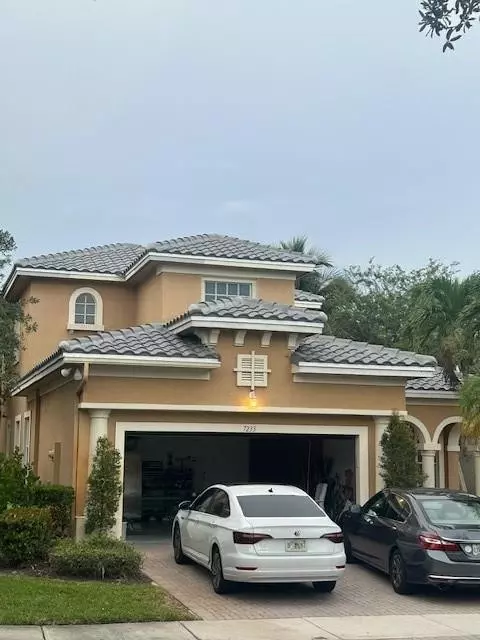 7233 NW 116th Way, Parkland, FL 33076