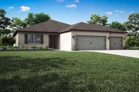 8015 103rd Ct, Vero Beach, FL 32967