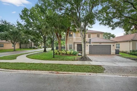 5784 NW 49th, Coconut Creek, FL 33073