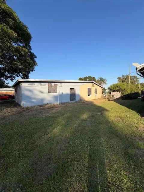 107 S 23rd, Fort Pierce, FL 34950