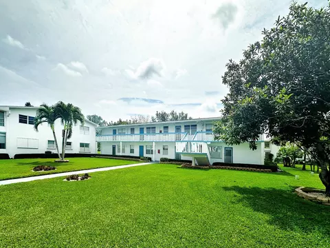 519 Tilford X #519, Deerfield Beach, FL 33442