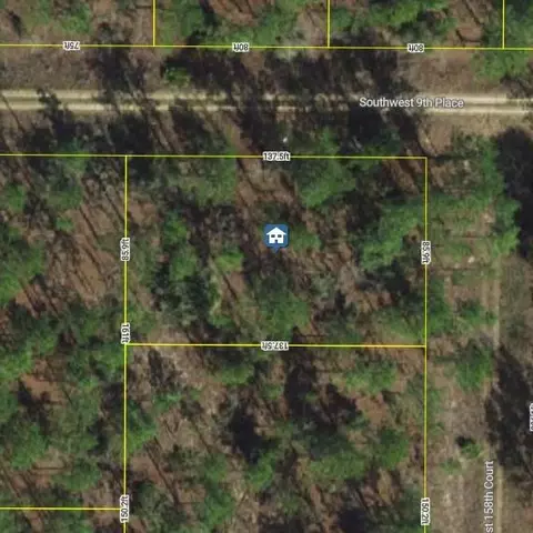 lot1 SW Lot1 158th Ct, Ocala, FL 34481