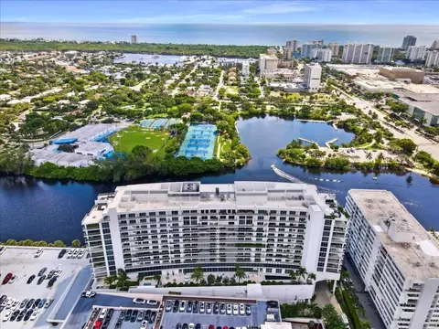 1180 N Federal Hwy #809, Fort Lauderdale, FL 33304