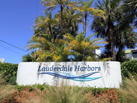 1015 SE 15th St #6D, Fort Lauderdale, FL 33316