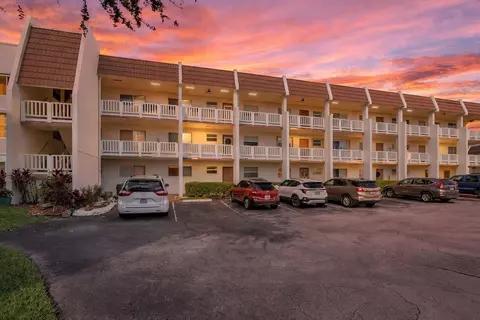 6890 Royal Palm Blvd #203H, Margate, FL 33063