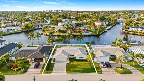751 SE 7th Ave, Pompano Beach, FL 33060