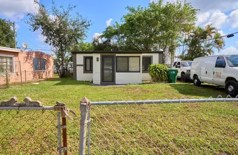 14135 NW 22nd Pl, Opa Locka, FL 33054
