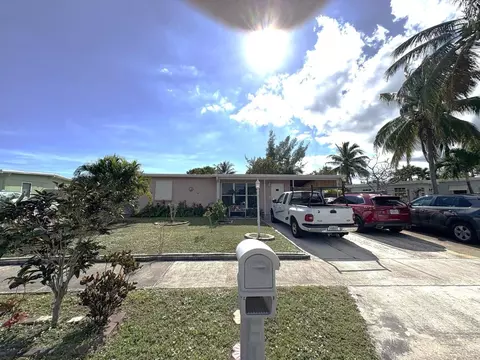1310 NE 44th, Pompano Beach, FL 33064