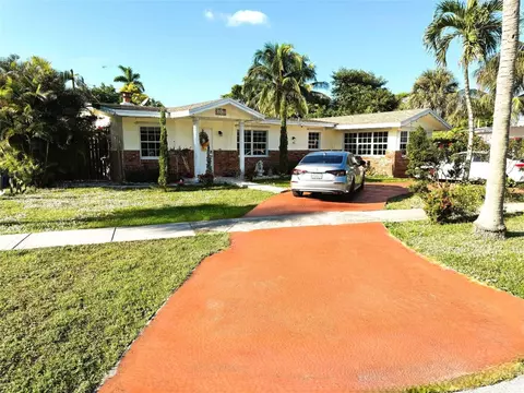 1313 NW 58th Ave, Margate, FL 33063