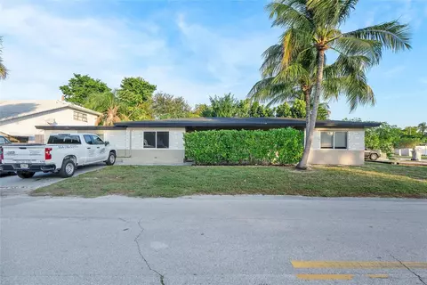 1800 NE 24th, Pompano Beach, FL 33062