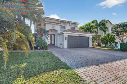 9115 Dupont, Wellington, FL 33414