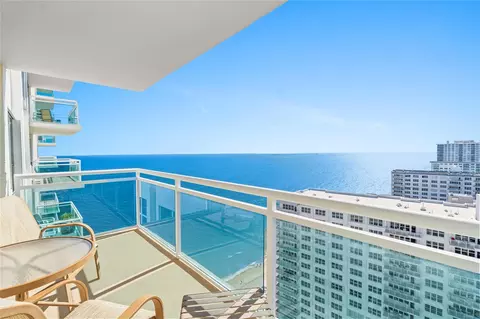 3900 SE Galt Ocean #2603, Fort Lauderdale, FL 33308