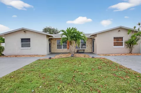 8709 NW 57th, Tamarac, FL 33321