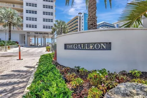 4100 Galt Ocean Dr #1106, Fort Lauderdale, FL 33308