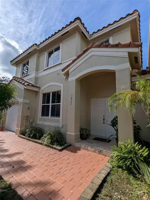3822 SW 171st, Miramar, FL 33027