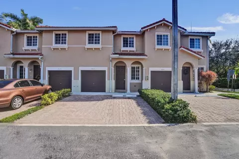 21403 NW 13th Ct #303, Miami, FL 33169