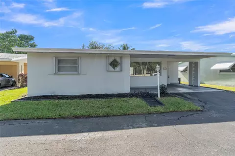 3240 Sheridan Ln, Hollywood, FL 33021