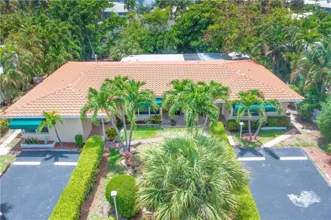 2613-2615 NE 33rd Ave, Fort Lauderdale, FL 33308