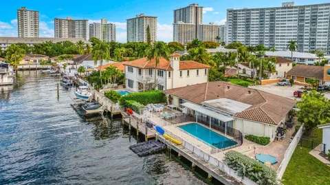 3305 NE 37th, Fort Lauderdale, FL 33308