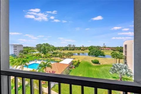 3521 Environ Blvd #B509, Lauderhill, FL 33319
